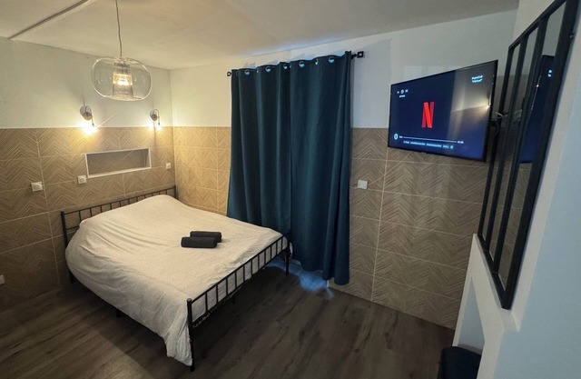Loft Melun Centre