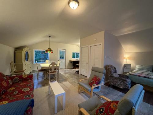 Loft Nature Laurentides