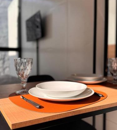 Loft no Centro de Balneário