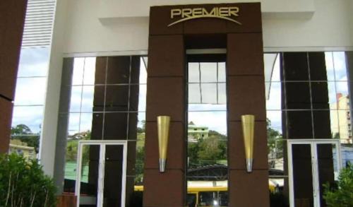 Loft no coração da cidade de Blumenau