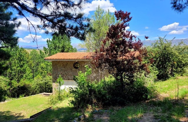 Loft on Los Reartes River, Intiyaco