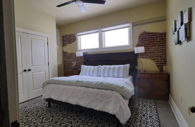 Loft on Route 66 Downtown Springfield
