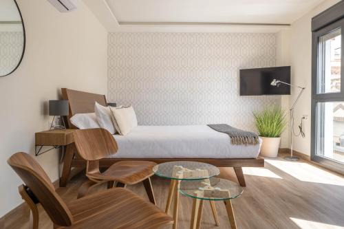 Loft Pedregalejo
