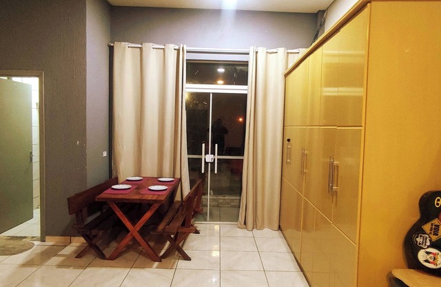 Loft Próximo ao Centro e Acessos da Cidade