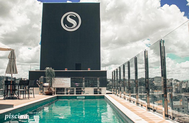 Loft próximo a Vila Germânica 310