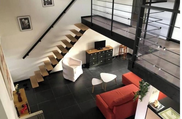 Loft Proche St Emilion