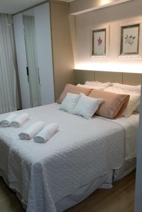 Loft Res Pedra Azul - hospedagem nas montanhas