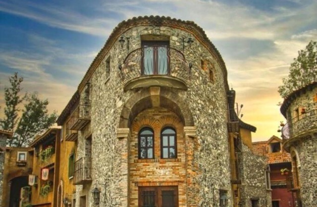 Loft River