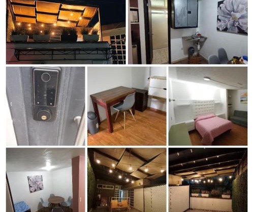 Loft Santa Rosa
