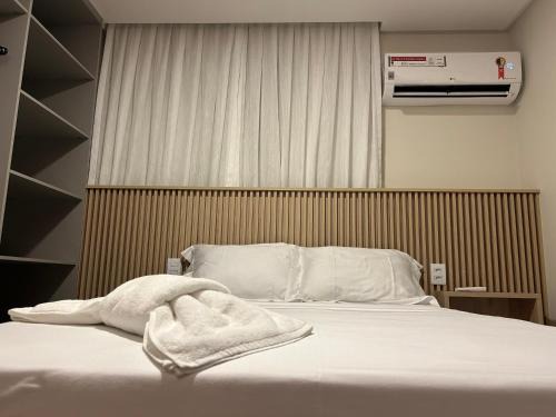 Loft Solaris Apart Hotel - Suíte - Apt N102