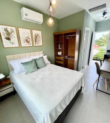 Loft Studio 201 em São José à 7km de Floripa