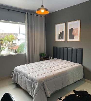 Loft Studio 302 em São José à 7km de Floripa