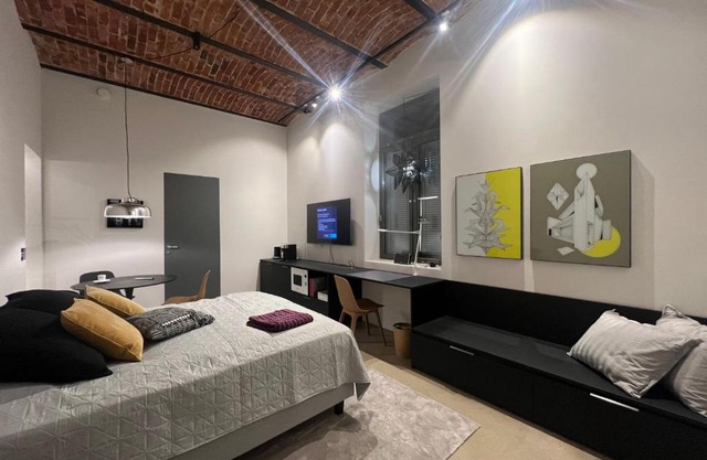 Loft Suite