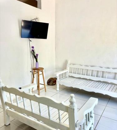 Loft teba near Tapachula airport