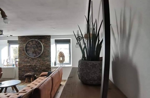Loft Tout Équipé 100m2