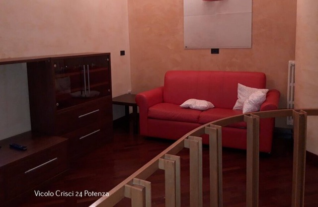 Loft with Panoramic Terrace in the Historic Center