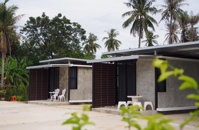 LOFT Zone by โรงแรมพรรณ