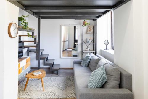 Loft29 Apartment