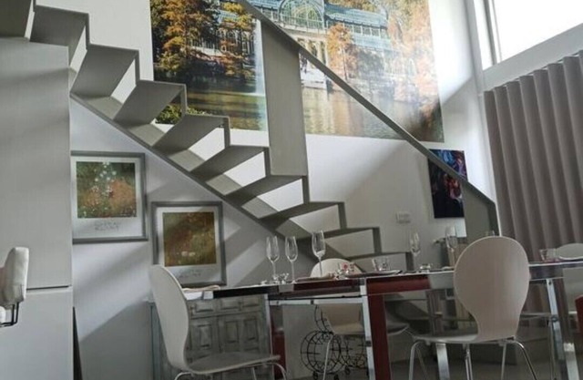 * Lofts Crystal Palace *