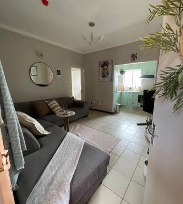 Lofty Living in Tsholofelo West- Gaborone - 2 bed