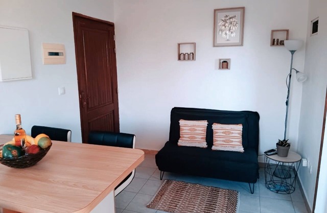 Logement 2 Pièces Le Citronnier