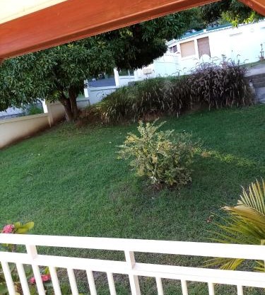 logement aux saveurs des mangues juli