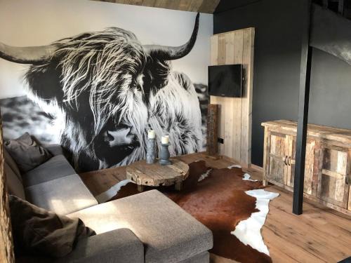 Logement Bilderdam