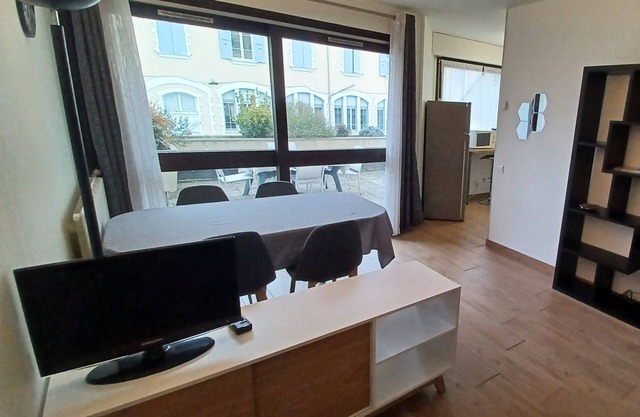 Logement Entier Wifi Parking Sécurisé Gratuit