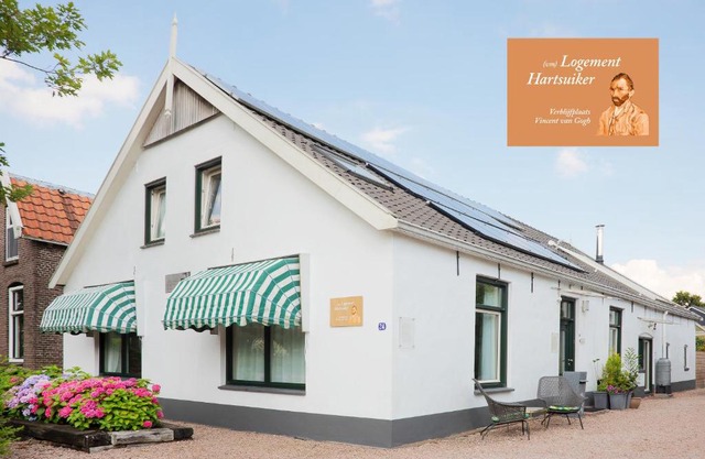 Logement Hartsuiker