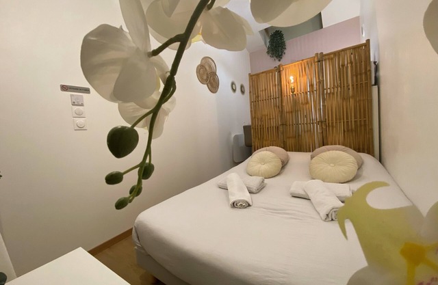 LogeYou Apartment Cocoon