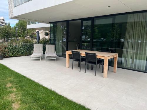 Logies La Parmentière