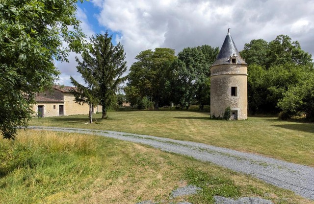 Logis de La Bernière - Holiday Cottages