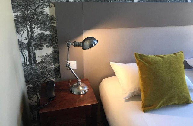 Logis Hôtel Le Vert Galant