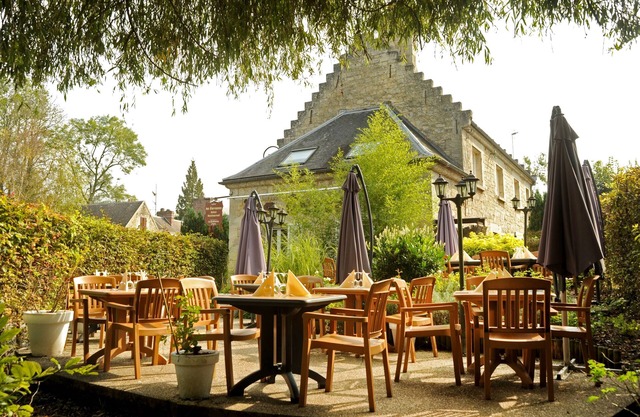 Logis Hôtel les Terrasses