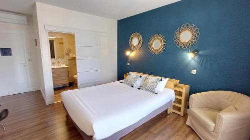Logis Hotel Le Cerf