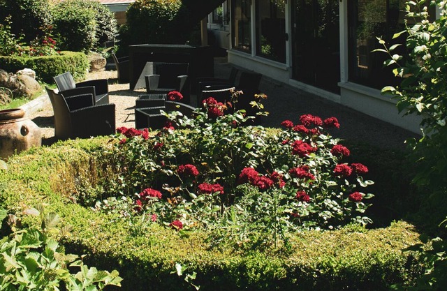 Logis Hotel Restaurant Black and Green Limoges Sud