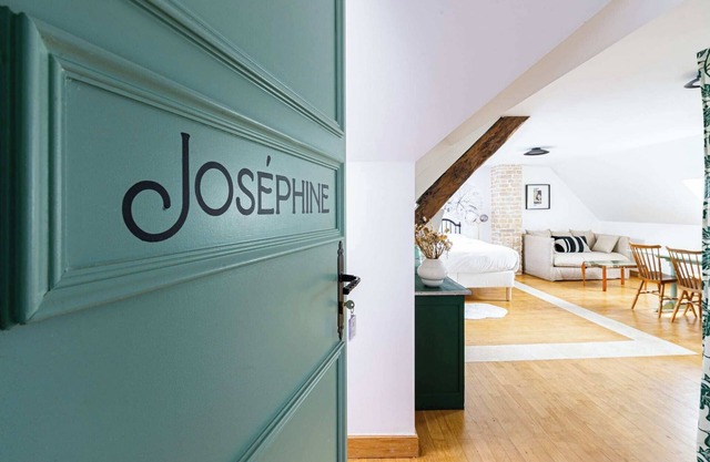 Logis Joséphine