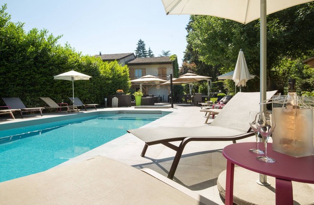 Logis Le Petit Casset