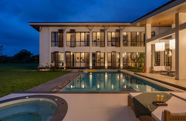 LohonoStays Riyuvann Estate