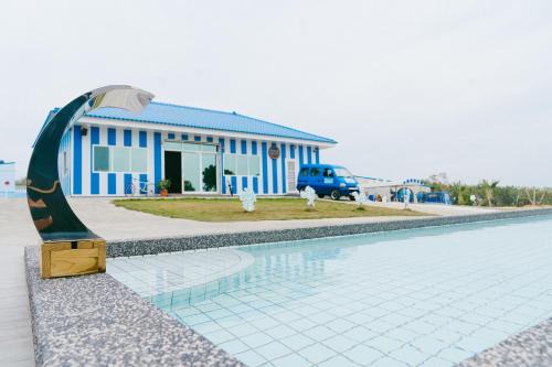Loju Seaview Homestay