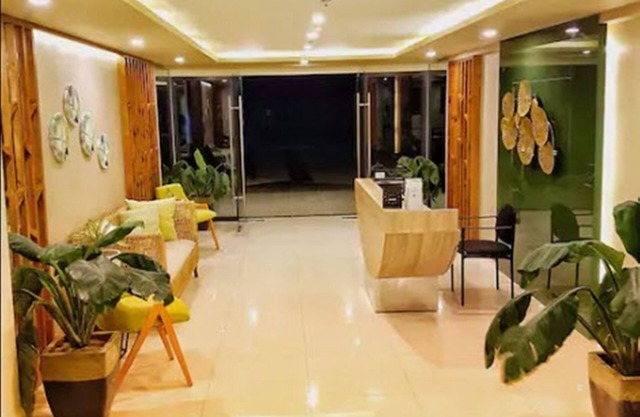 Lolong's Listing - Mactan