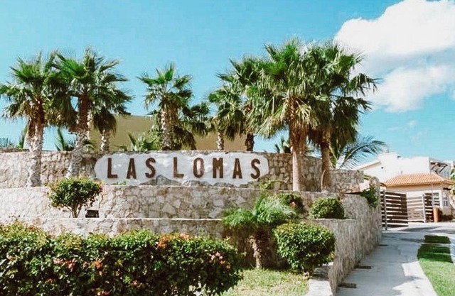 Loma Encantada Casa Frida