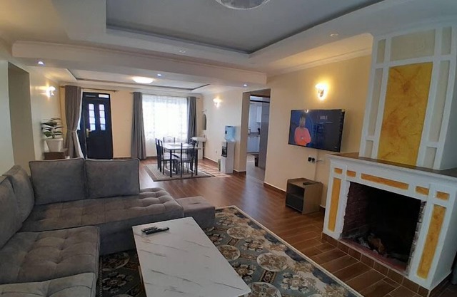 Loma Homes Ol Kalou
