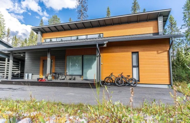 Loma-saaga 3 by Interhome