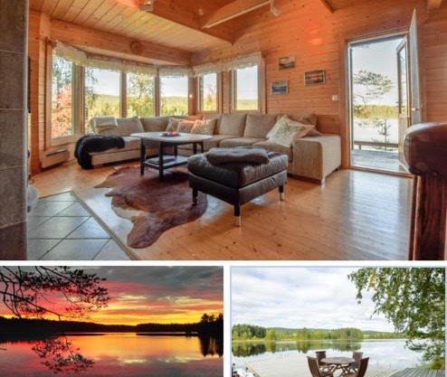 Lomaniemi Mäntylä Tahkovuori