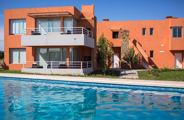 Lomas del Real Resort