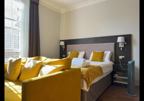 London Central Studio Apartment