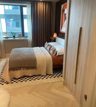 London Residence