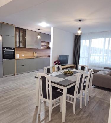 London Residence - Suceava City -