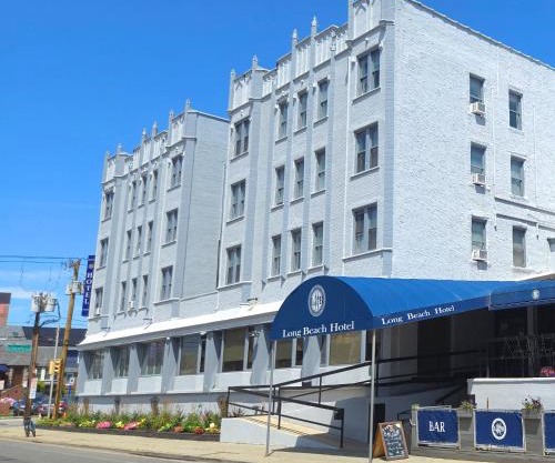 Long Beach Hotel